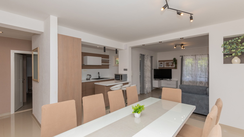 Villa Mateo - Makarska-Zagvozd