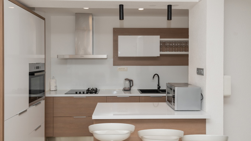 Villa Mateo - Makarska-Zagvozd