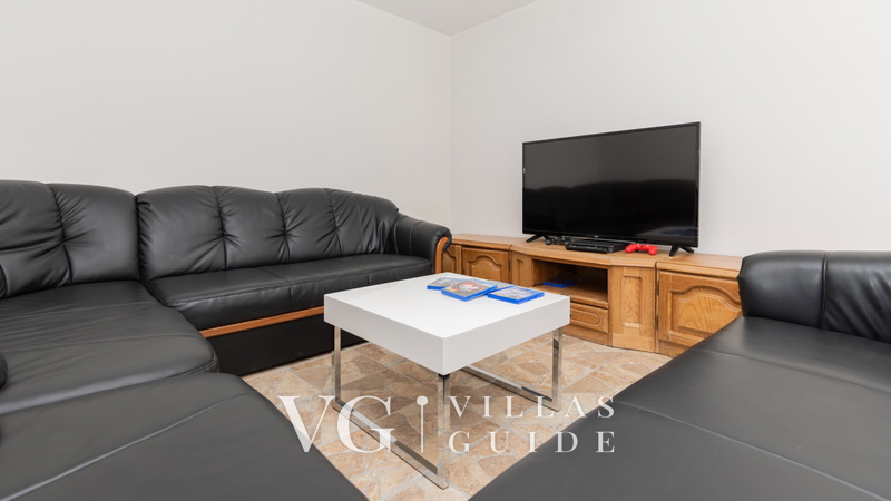 Villa Mateo - Makarska-Zagvozd Contenuto aggiuntivo