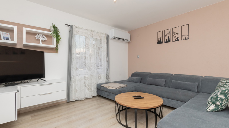 Villa Mateo - Makarska-Zagvozd