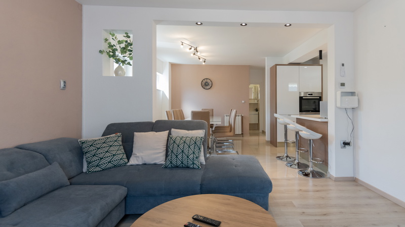 Villa Mateo - Makarska-Zagvozd