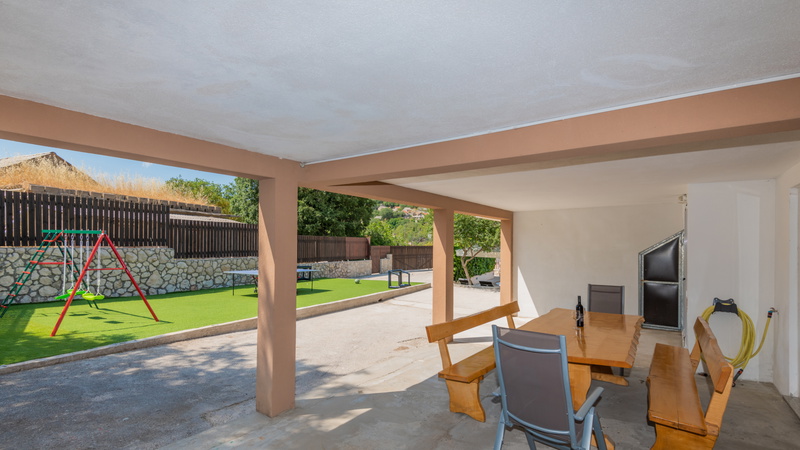 Villa Mateo - Makarska-Zagvozd