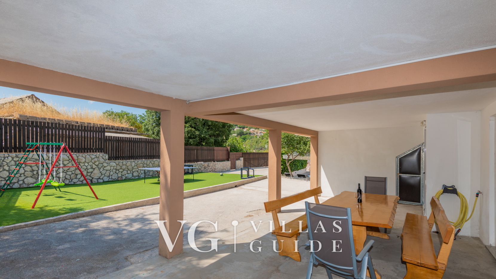 Villa Mateo - Makarska-Zagvozd Contenuto aggiuntivo