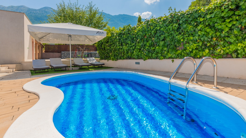 Villa Mateo - Makarska-Zagvozd