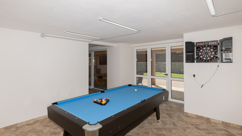 Villa Mateo - Makarska-Zagvozd