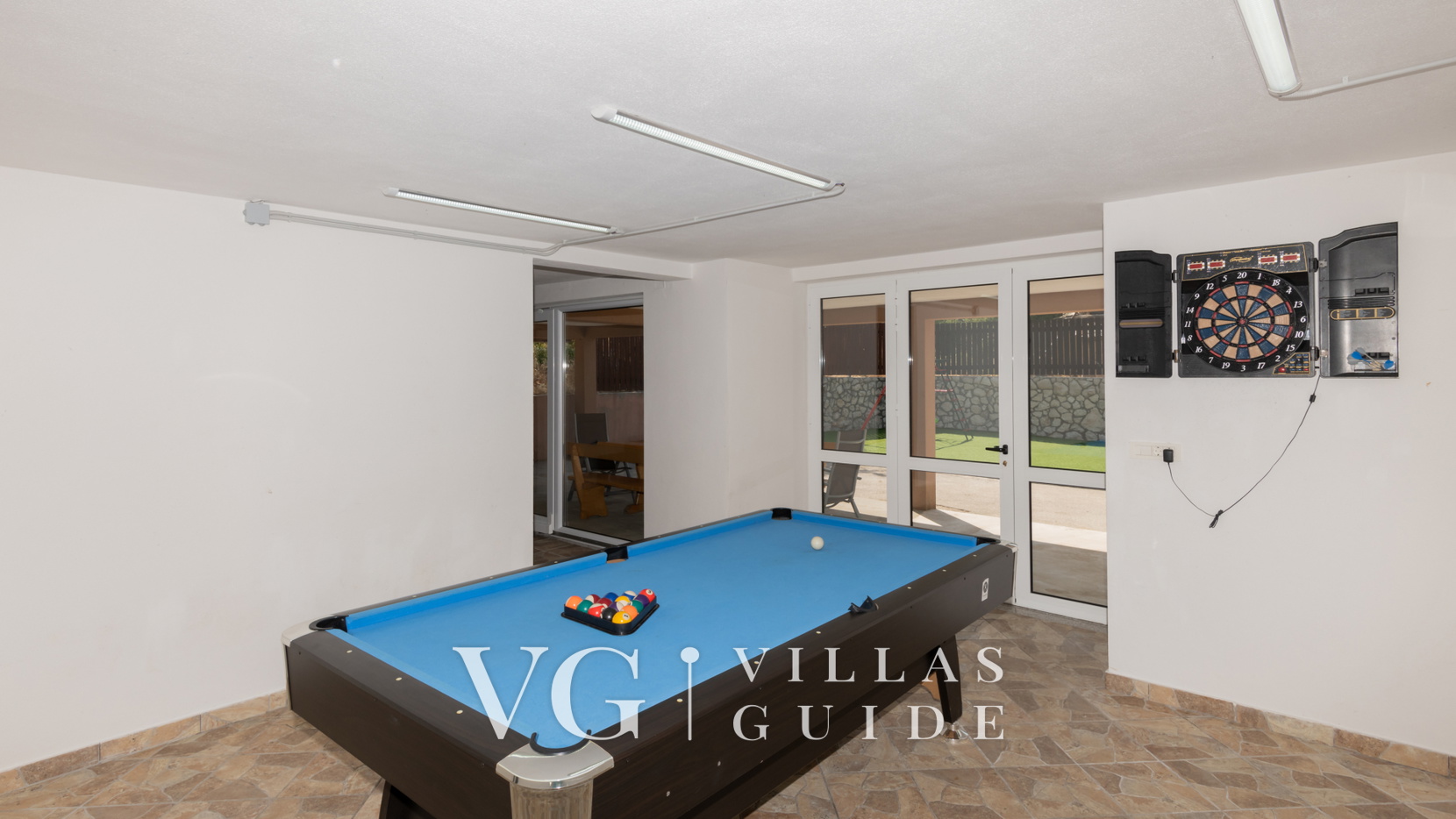 Villa Mateo - Makarska-Zagvozd Contenuto aggiuntivo