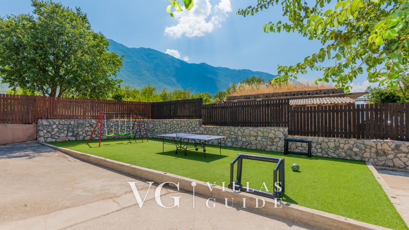 Villa Mateo - Makarska-Zagvozd Contenuto aggiuntivo