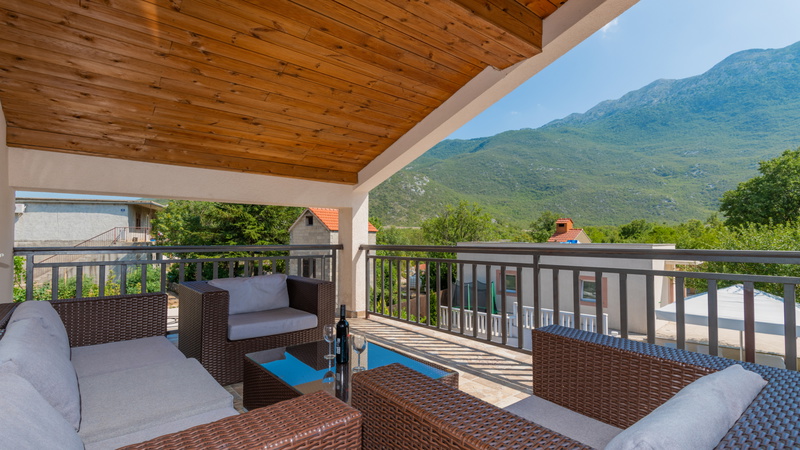 Villa Mateo - Makarska-Zagvozd