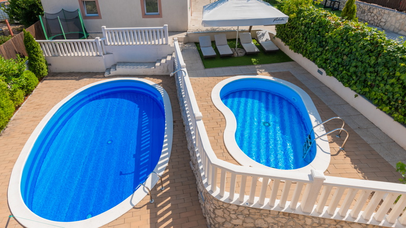 Villa Mateo - Makarska-Zagvozd