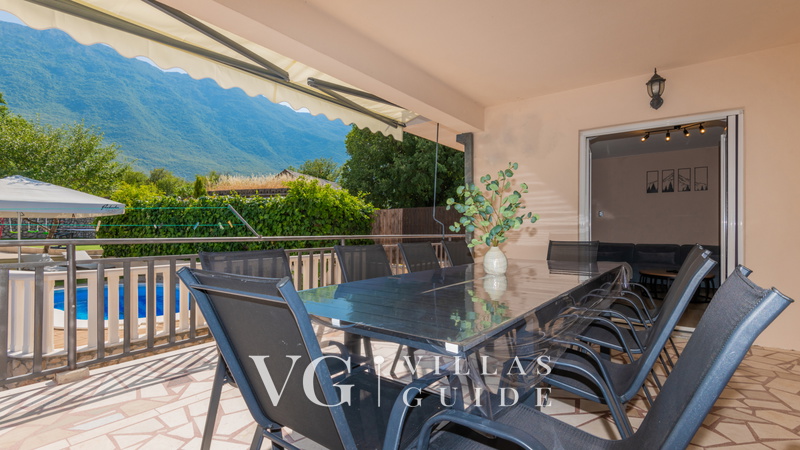 Villa Mateo - Makarska-Zagvozd Contenuto aggiuntivo