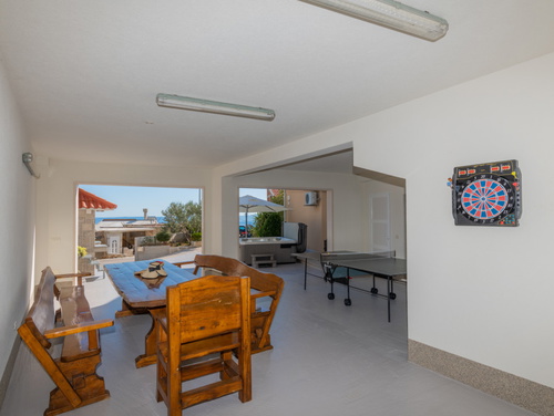 Villa Ana - Makarska