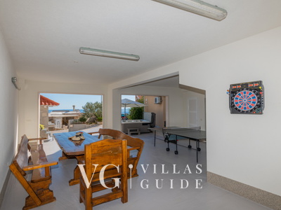 Villa Ana - Makarska