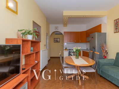 Villa Ana - Makarska Soggiorno