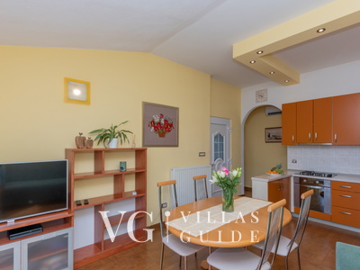 Villa Ana - Makarska Cucina