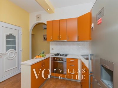 Villa Ana - Makarska Cucina