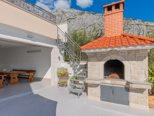 Villa Ana - Makarska