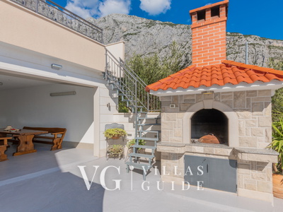 Villa Ana - Makarska