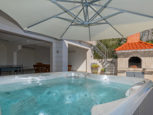 Villa Ana - Makarska