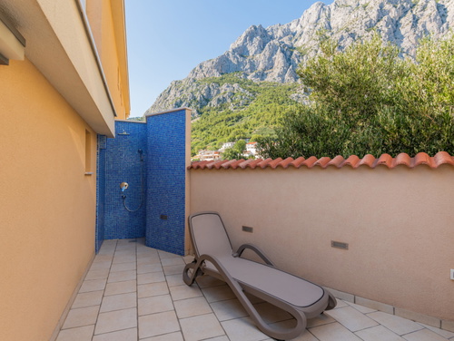 Villa Ana - Makarska