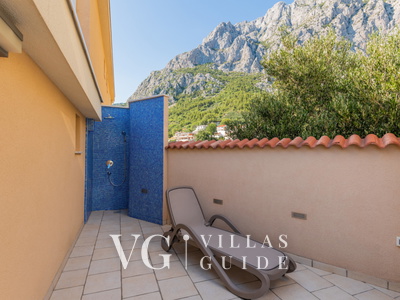 Villa Ana - Makarska Contenuto aggiuntivo