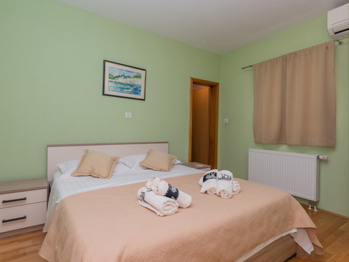 Villa Ana - Makarska