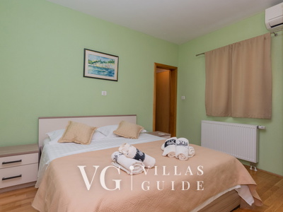 Villa Ana - Makarska