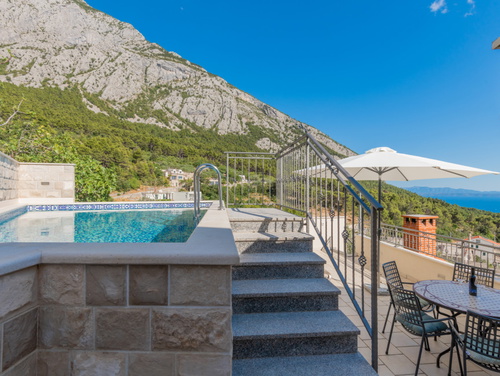 Villa Ana - Makarska