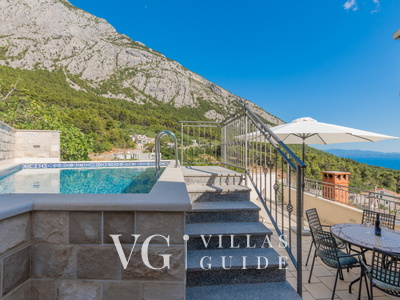 Villa Ana - Makarska