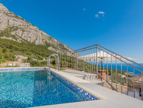 Villa Ana - Makarska