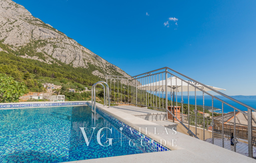 Villa Ana - Makarska
