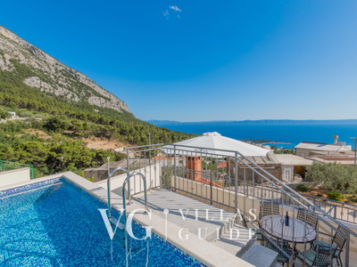 Villa Ana - Makarska