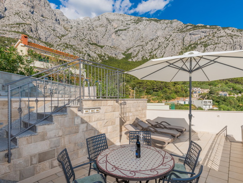 Villa Ana - Makarska