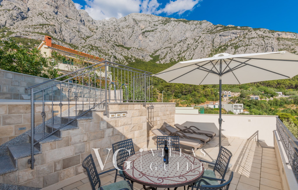 Villa Ana - Makarska Contenuto aggiuntivo