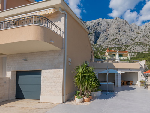 Villa Ana - Makarska
