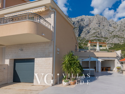Villa Ana - Makarska Altro