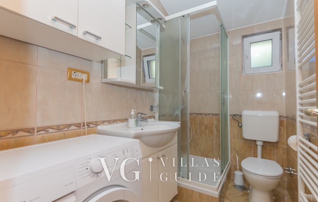 Villa Ana - Makarska Bagno