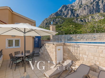 Villa Ana - Makarska Contenuto aggiuntivo