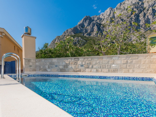 Villa Ana - Makarska