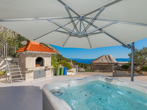 Villa Ana - Makarska