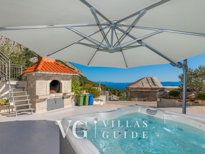 Villa Ana - Makarska