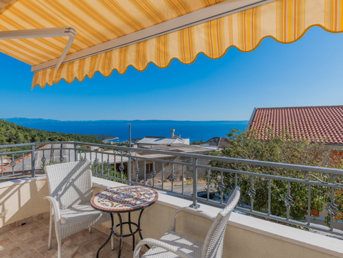 Villa Ana - Makarska