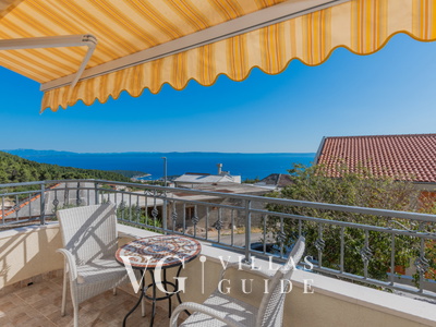 Villa Ana - Makarska Contenuto aggiuntivo