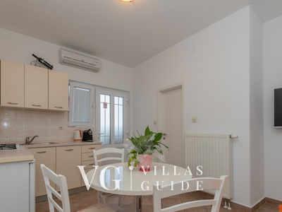 Villa Ana - Makarska Cucina