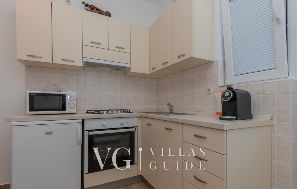 Villa Ana - Makarska Cucina