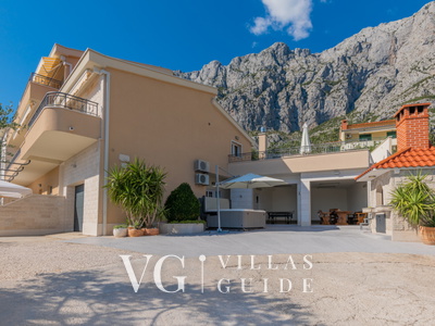 Villa Ana - Makarska Altro