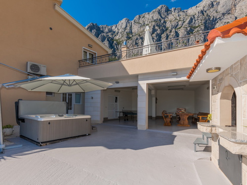Villa Ana - Makarska