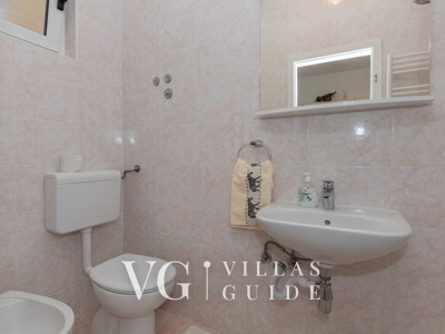 Villa Ana - Makarska Bagno