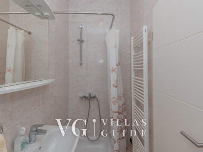 Villa Ana - Makarska Bagno