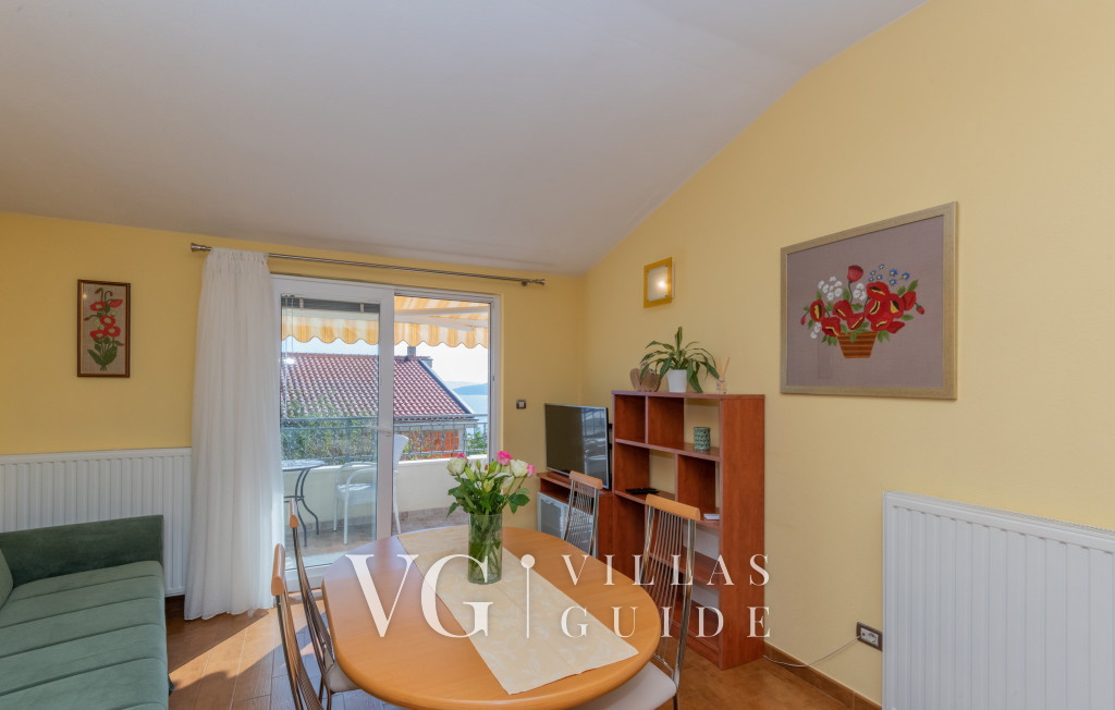 Villa Ana - Makarska Cucina