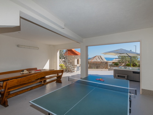 Villa Ana - Makarska